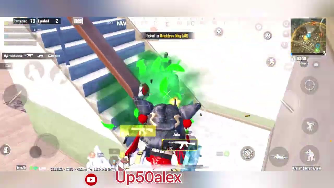 IMPROVE YOUR CLOSE RANGE 🤬📱