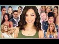 YOUTUBERS Y ARTISTAS ELIGEN MI MAQUILLAJE Y PEINADO!