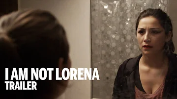 I AM NOT LORENA Trailer | Festival 2014