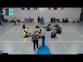 2025 GNL M - UKR vs CRO