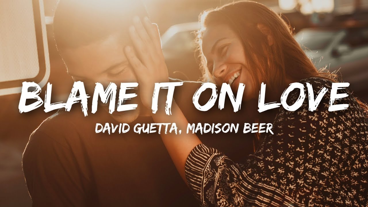 Make you mine madison beer текст. Your Love David Guetta. My Love David. Guetta David "one Love". Guetta David "listen".