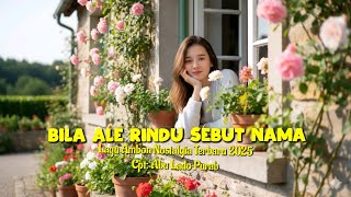 Lagu Ambon Nostalgia Terbaru 2025 