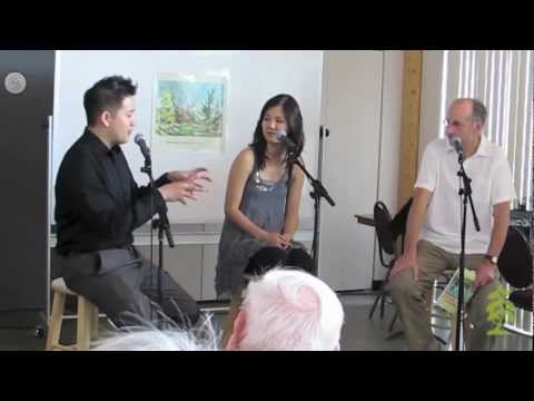 Conversations With Keith Horner - Min-Jeong Koh + ...