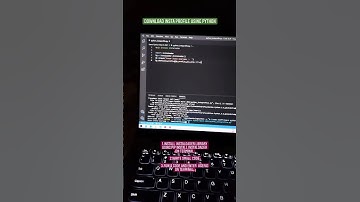how to download instagram dp using python | Python | java | Programming | Coding