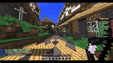 Mineplex Hacker: CarTheGamer Part 2