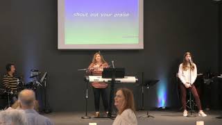 Journey Service 1-2-22