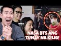 DONBELLE 'NASA BTS TALAGAA NG TUNAY NA CHISMIS'! | Belle Mariano Donny Pangilinan | REACTION