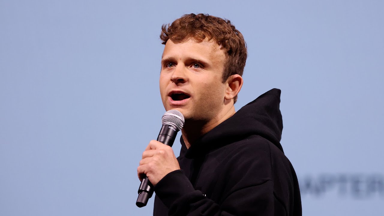 Will Buy As Much Bitcoin As We Can: Twenty One CEO