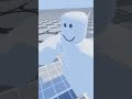 When your friend won't stop talking #robloxanimation #roblox #blender