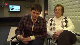 Oud-Correspondent Voor Dronten Lucy Knot Is Overleden