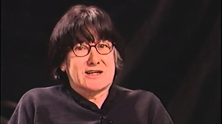 Interview with Susan Weil