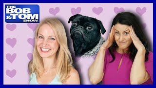 Ask Alli: Our Dog Wants To Join In?