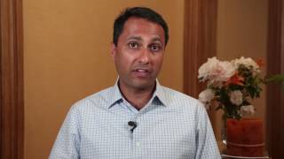 How to Overcome Diversity | Eboo Patel