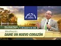 Meditación: Dame un nuevo corazón, 03 agosto 2020, Hno. Darío Falcón, IDMJI