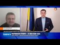 Монастирський має звільнити нафіг тих, хто злив відео з Павловим, — Мосійчук