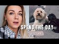 Realistic Day In My Life 2021 | GRWM, Room Transformation &amp; Working Out | Louise Henry