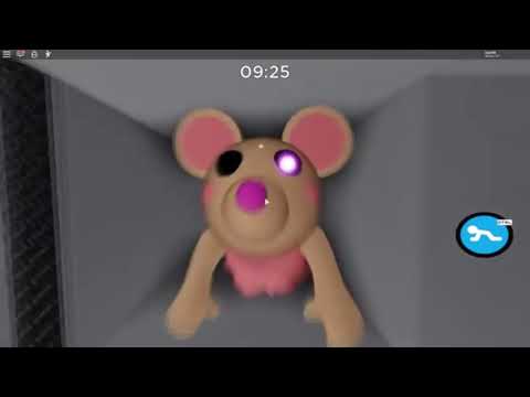 Piggy has Sparta Hsm Remix V2 (No Pitch)