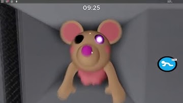 Piggy has Sparta Hsm Remix V2 (No Pitch)