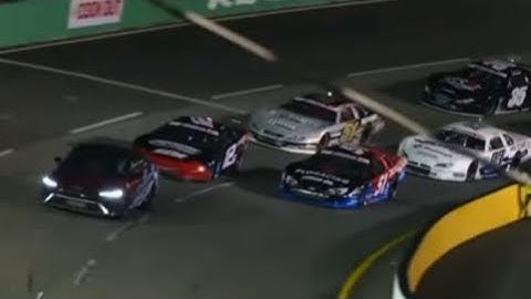 Snowball Derby LCQ Full Race 