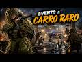 EVENTO de CARRO RARO e MUITO PVP! INFECTIONZ - MTA DAYZ
