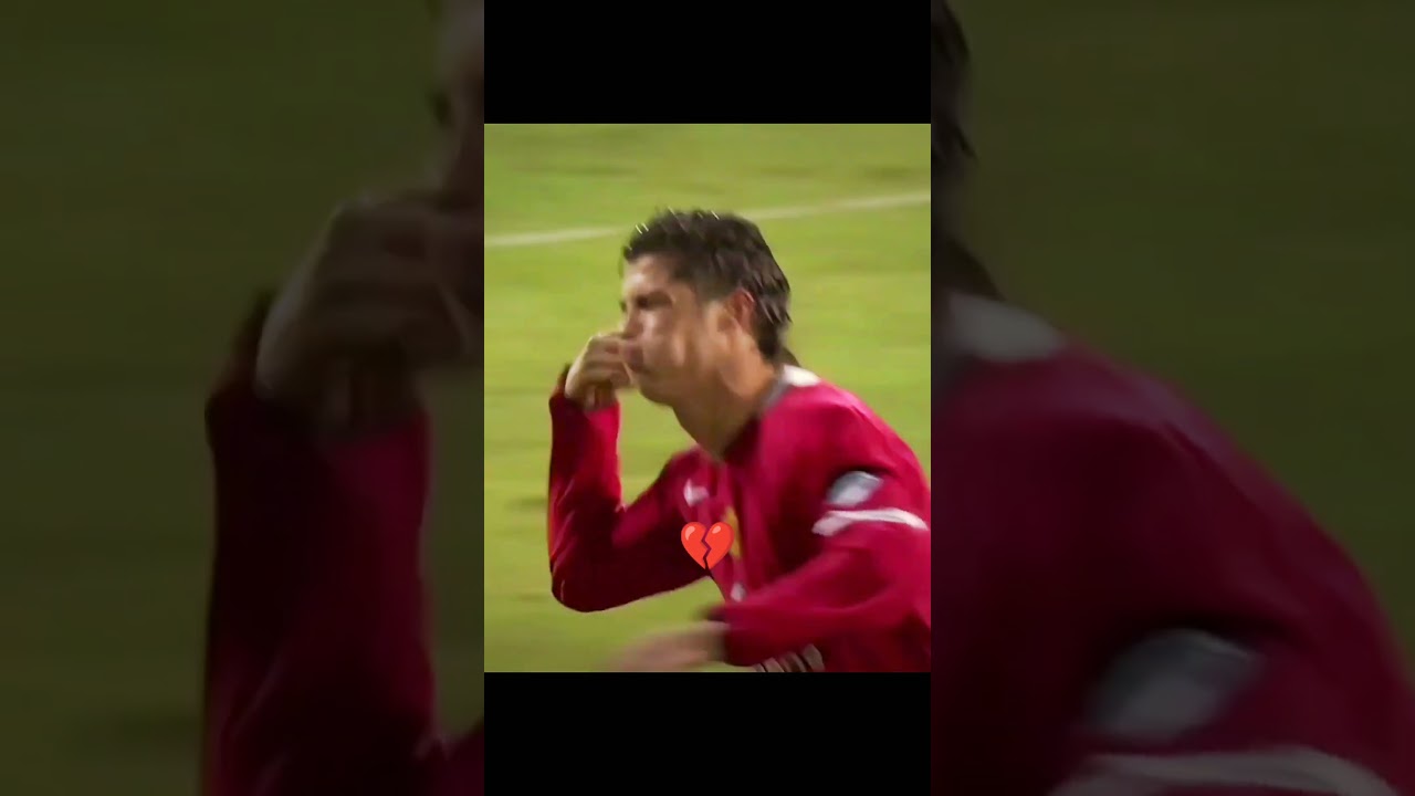 Ronaldo Rocket 🚀🔥 