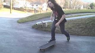 Old throwaway 09
