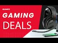 Best Black Friday Gaming Deals - Razer &amp; Dell Discounted up to 90%!