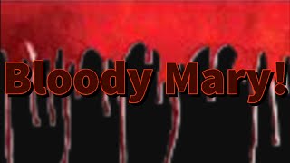 Bloody Mary - Lady Gaga (Final Cover)