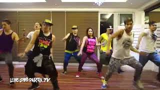 Quiero Bailar Contigo  Zumba jay paboralinan publish