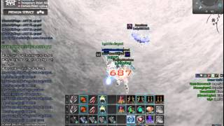 LadyISHTAR BM port trapper