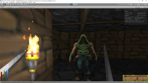 Daggerfall - Ambidexterity mod: Shields, Dual wield, & Basic Attack Parrying