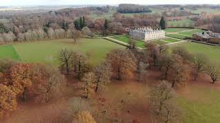 Althorp House 25th November 2018