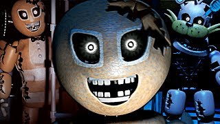 HACKEANDO ANIMATRONICOS | JOLLY 3 Gameplay Español | Noches 1 y 2