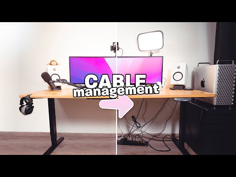 Vidéo: Comment assembler une chaise de bureau sans l'aide d'inconnus