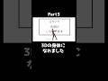 3Dの身体になれました