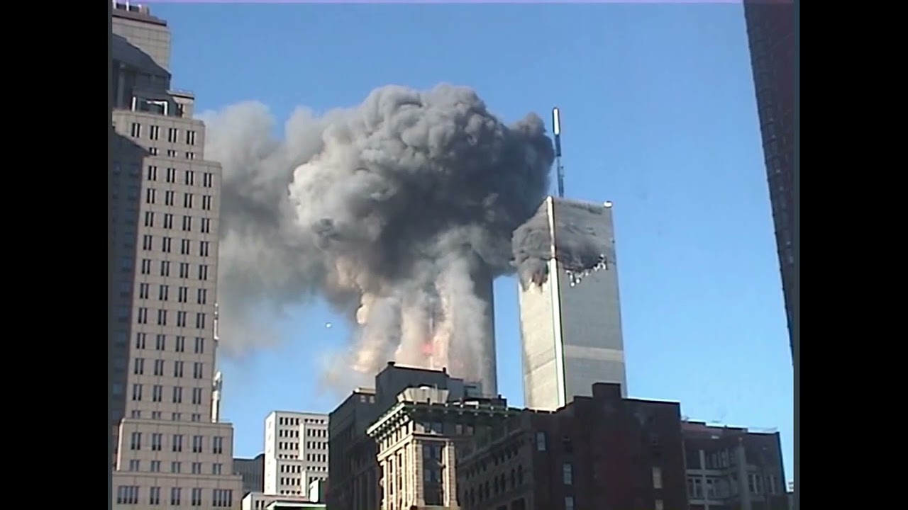 (UA175 Fireball / Aftermath #32) Vincent Sabio