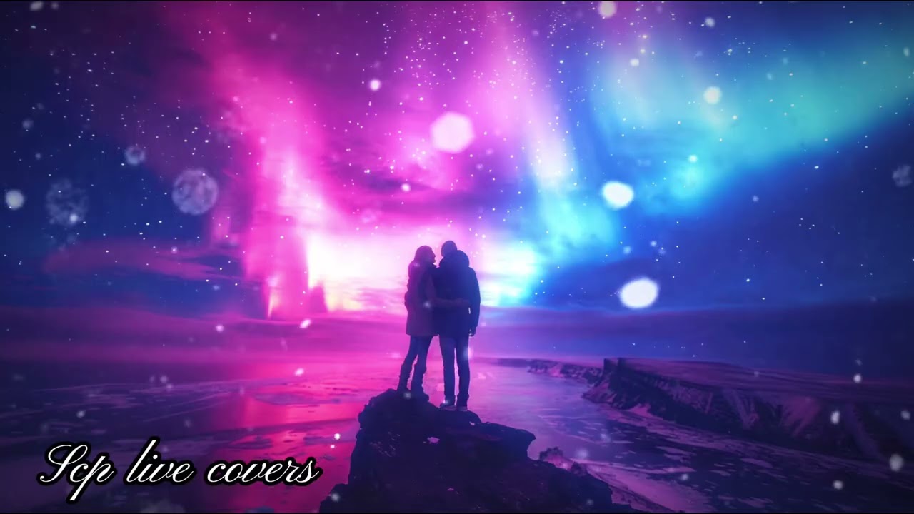 SCP Live Cover Songs -SCP හඬින් ගීත කීපයක්