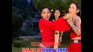 Trio Cabe Rawit - Bunga Bunga Cinta