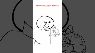 Red Light Animation Meme Anim