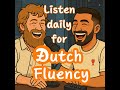 B2 Dutch - SS023 - 🍪 Diego en de Bui-Blunder - Learn Dutch