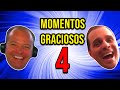 MARTINOLI y LUIS GARCIA Frases DIVERTIDAS 😂🤣 - *MEJORES MOMENTOS* #4