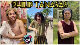 Philip Tanasas Funny TikTok Compilation