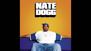 Nate Dogg - Get Up (Feat. Eve) (Clean)