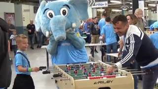 Coventry City vs Plymouth Argyle | Matchday Video プリマス アーガイル 対 コベントリー