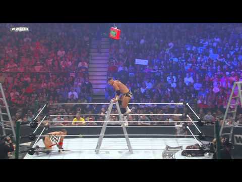 Money in the Bank 2011 - The Raw Money in the Bank
