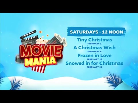 Celebrity Movie Mania: This Archive Is The Ultimate Collection