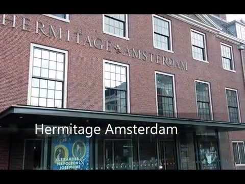 Βίντεο: Ερμιτάζ aan de Amstel περιγραφή και φωτογραφίες - Ολλανδία: Άμστερνταμ