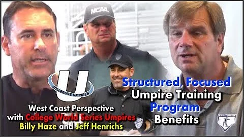 UCU West Coast Perspective from Billy Haze and Jef...