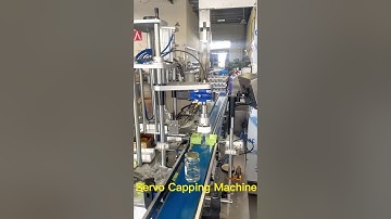 Capping Machine for Glass Bottle , Automatic Glass Jar capper, Automatic screw Capping Mahcine