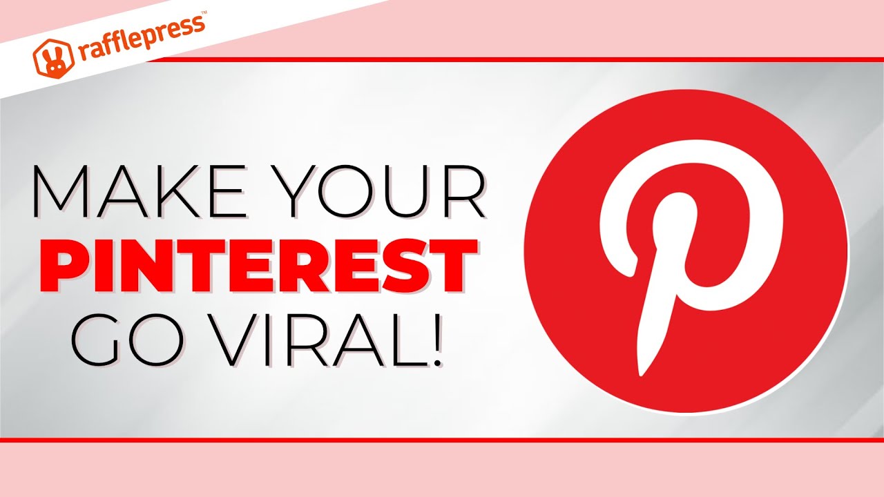 How To Run A Successful Pinterest Contest In 2023